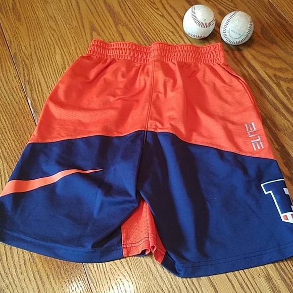 Nike Dri-fit shorts - Picture 5 of 7